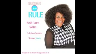 Self Care Wins
