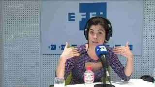 Samanta Villar insiste en sus 