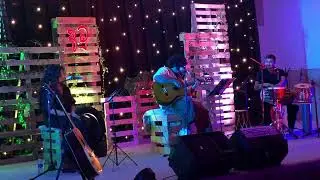 Pihithuden Adare පිහිතුඩෙන් ආදරේ ලිව්වේ&zwj;&hellip; Sanjeev Lonliyes Concert In Paris 