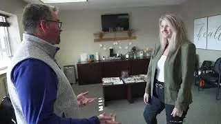 SPFCU Business Member Testimonial - Steinbach Hearing Clinic Mankato