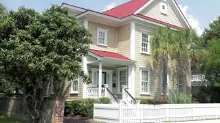 Radcliffeborough - Charleston, SC Historic Home