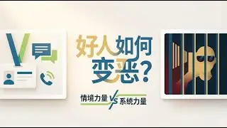 2026-01-25 |《The Lucifer Effect》：好人如何被情境推成恶魔？