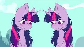 Топ 10 MEME по My Little Pony (перезалив)