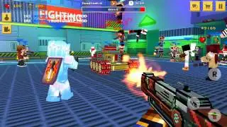 Block Force Hunting Mode Room Max Players 255 100 Subs For Download