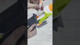 [NERF] (Modulus) Ion Fire