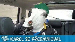 Přijeli jsme na inzer&aacute;t Mercedes GLC43 AMG ale auto tam vůbec nebylo... m&aacute;m pro v&aacute;s 15% SLEVU!