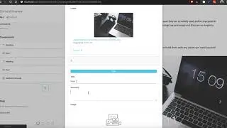 Cockpit CMS Demo - React Carousel