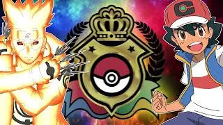 Pok&eacute;mon Battle Network Universe | Masters 8 Reveal | Edition 2