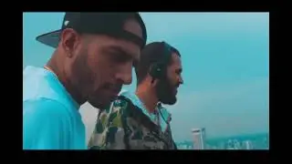 dj the martinez brothers @ live set -ce la vi marina bay sands- singapore 2020 _clip