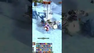 Perfect World - Deiciter White / Black Boss Nitian Preto - Tormentador Sombrio Stormbringer Gameplay