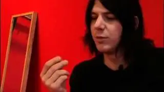 Deathstars interview - Whiplasher (part 2)