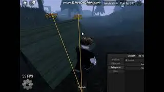 The Rake Noob Edition MultiHack GUI Script