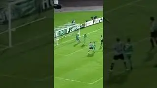 Juventus BUFFON save 🆚 Haifa 😍💪