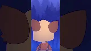 animation test in FireAlpaca о ^о