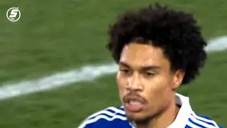 Félix Lemaréchal is a French Talent! - 2025