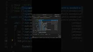 Swap Two numbers in java #java #javainterview #code #coding