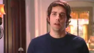 Chuck S02E13 | Cassettes Won't Listen - Freeze And Explode