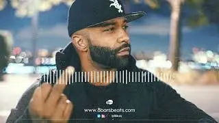 Joe Budden Type Beat Free - Quiet Monsters