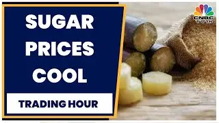 Commodity Market: Raw Sugar Futures Off 11-Year High | Trading Hour | CNBC-TV18