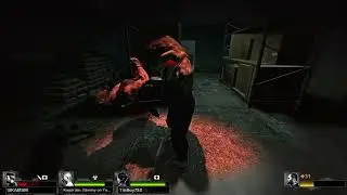 [XPPlayer1337 Stream Archive] L4D2 Collab #4 (2025.08.30)