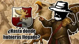 ¿Hasta dónde llegarías TÚ… para SALVAR al IMPERIO? - Karl Franz - Total War Warhammer III