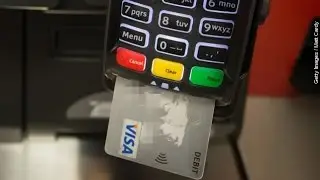 What You Need To Know About Those New EMV Credit Cards - Newsy