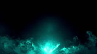 Blue Smoke Stock Footage HD Free Stock Footage