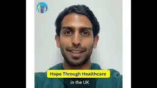 Hope Through Healthcare