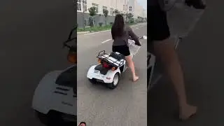 New Technology #automobile #funny #toys #goodthing #electric #bike #innovation #hitech #hi