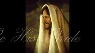 Be His Bride