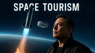 Space Tourism | How Soon Can You Travel Beyond Earth?