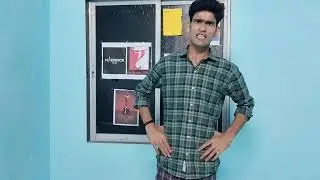 Self tape for audition 
