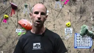 Rock Climbing's Diversity Problem