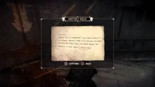 Mad Max History Relic Perplexes Max