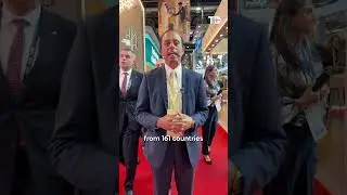 Inside 𝗗𝗮𝘆 𝟭 𝗼𝗳 𝗔𝗿𝗮𝗯𝗶𝗮𝗻 𝗧𝗿𝗮𝘃𝗲𝗹 𝗠𝗮𝗿𝗸𝗲𝘁 𝟮𝟬𝟮𝟱