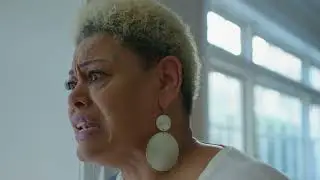 Sisters Scene