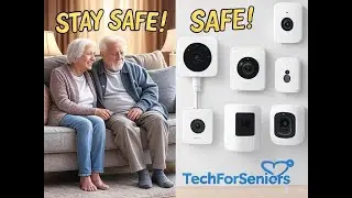 Best Smart Home Devices for Seniors: Stay Safe & Independent Now! 🔥