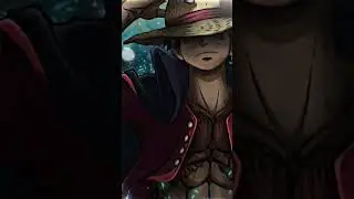 Luffy (Current) VS Strongest Marine