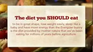 Paleo Solution