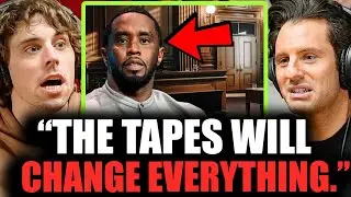 Legal Expert Reacts to Diddy Case&mdash;It&rsquo;s Stranger Than You Think | Jesse Weber