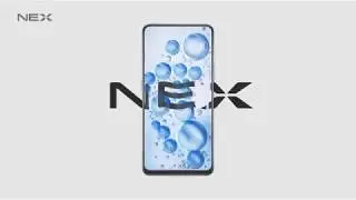 vivo Nex : Official Teaser