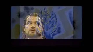 Rey Mysterio & Gunner Scott Mashup-Keep The 619