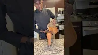 How To Make Carrot juice 🇯🇲