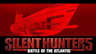 36 - Silent Hunter 5: The Wolves of Steel