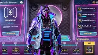 Spectacular Spinversary FREE rewards🔥