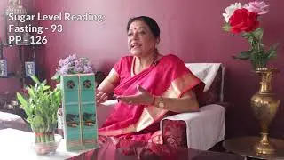 Diabetes Control Tips | Insulin Dose Reduced | Lifestyle Care | Earthier Yacon Syrup