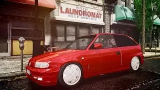 Astra GSi  720p