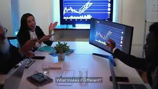 Inside ZEAKS Trading Center team culture