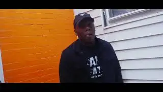ErieAve Marz - For My Niggas (Official Video)