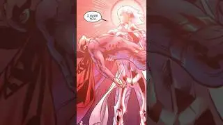 Kryptonian God Rao Returns to Earth! Superman&rsquo;s Greatest Threat?